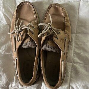 Sperry docksider boat shoe - size 7.5 M
